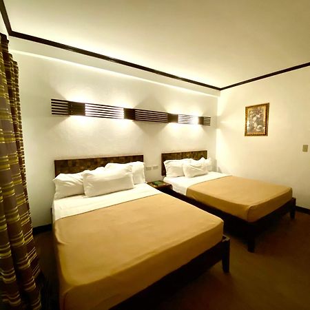 El Puerto Marina Beach Resort&Vacation Club Lingayen Exterior foto