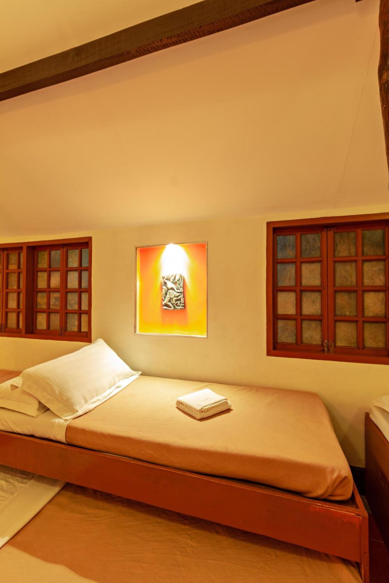 El Puerto Marina Beach Resort&Vacation Club Lingayen Exterior foto