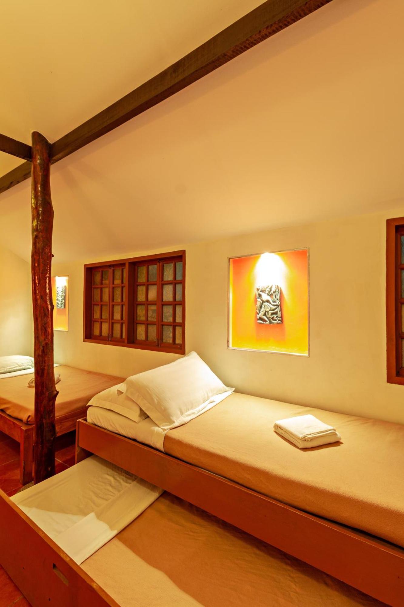 El Puerto Marina Beach Resort&Vacation Club Lingayen Exterior foto