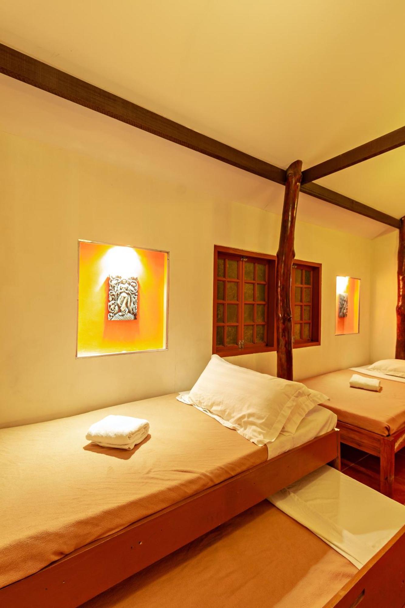 El Puerto Marina Beach Resort&Vacation Club Lingayen Exterior foto
