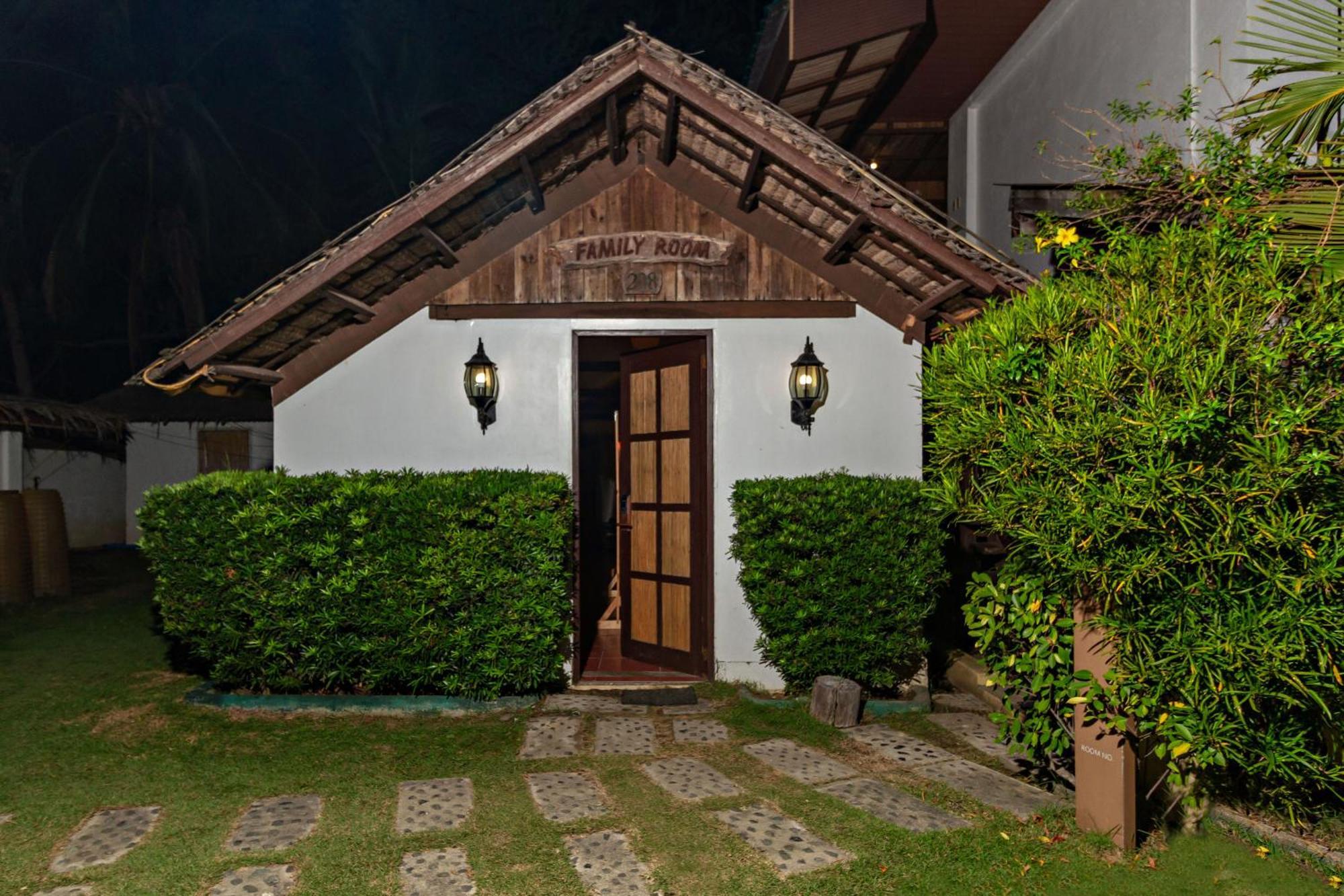 El Puerto Marina Beach Resort&Vacation Club Lingayen Exterior foto