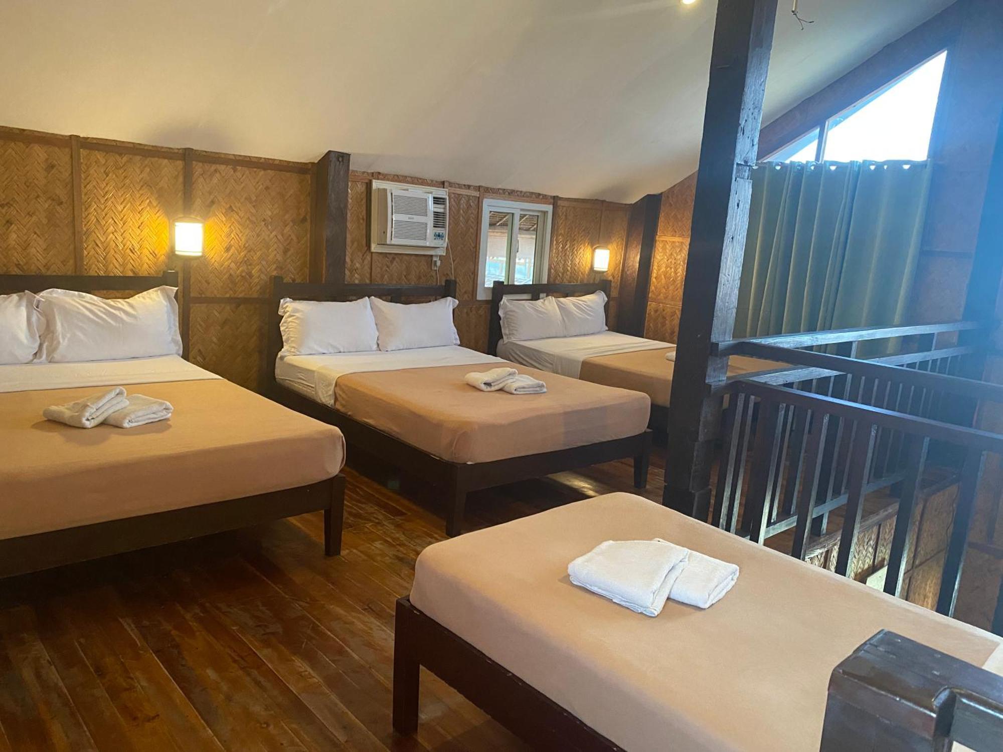 El Puerto Marina Beach Resort&Vacation Club Lingayen Exterior foto