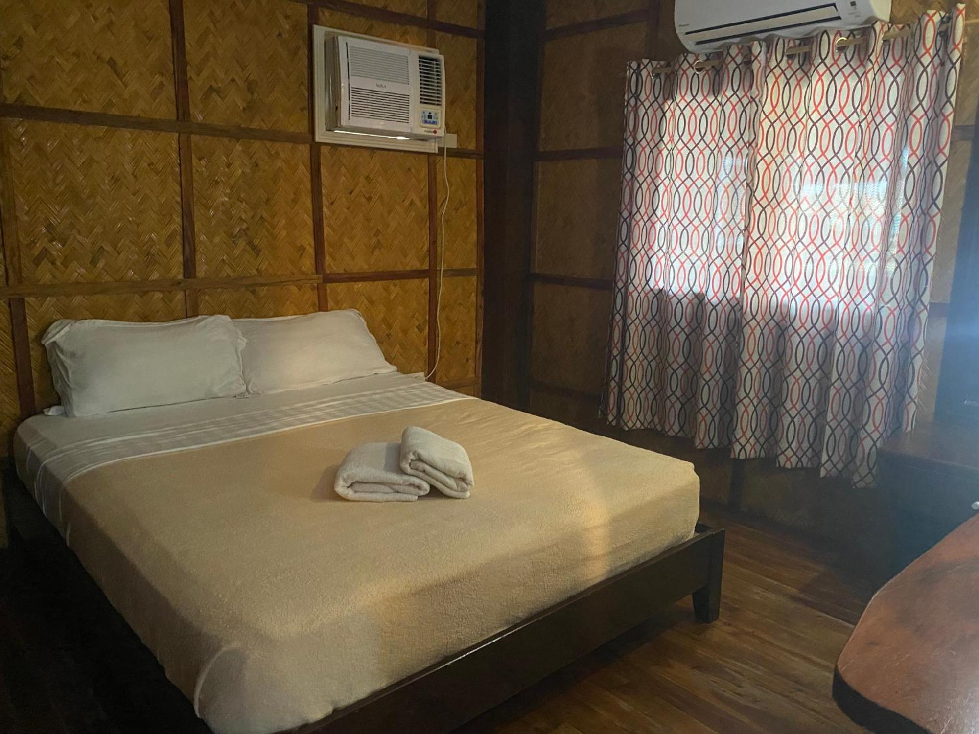 El Puerto Marina Beach Resort&Vacation Club Lingayen Exterior foto