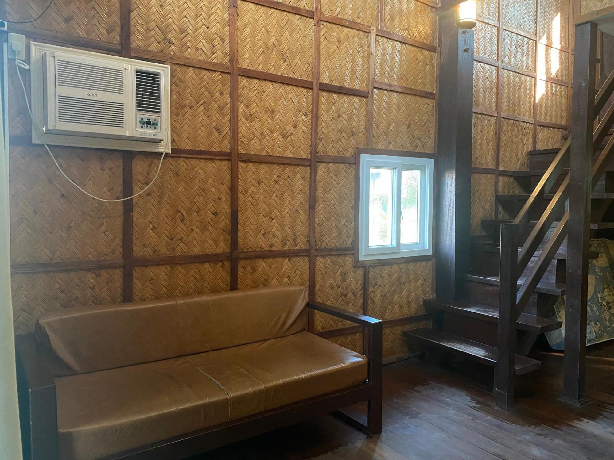 El Puerto Marina Beach Resort&Vacation Club Lingayen Exterior foto