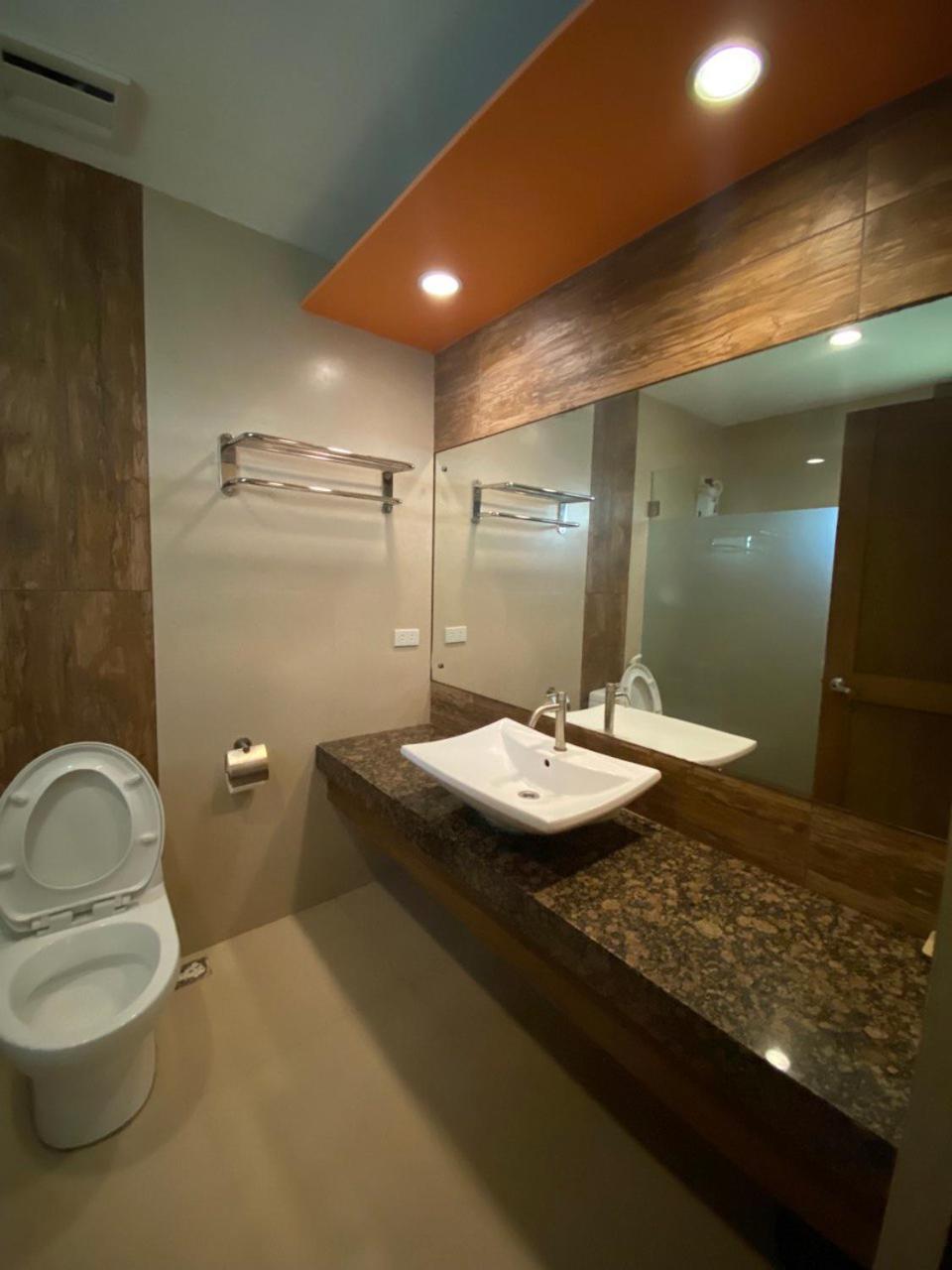 El Puerto Marina Beach Resort&Vacation Club Lingayen Exterior foto