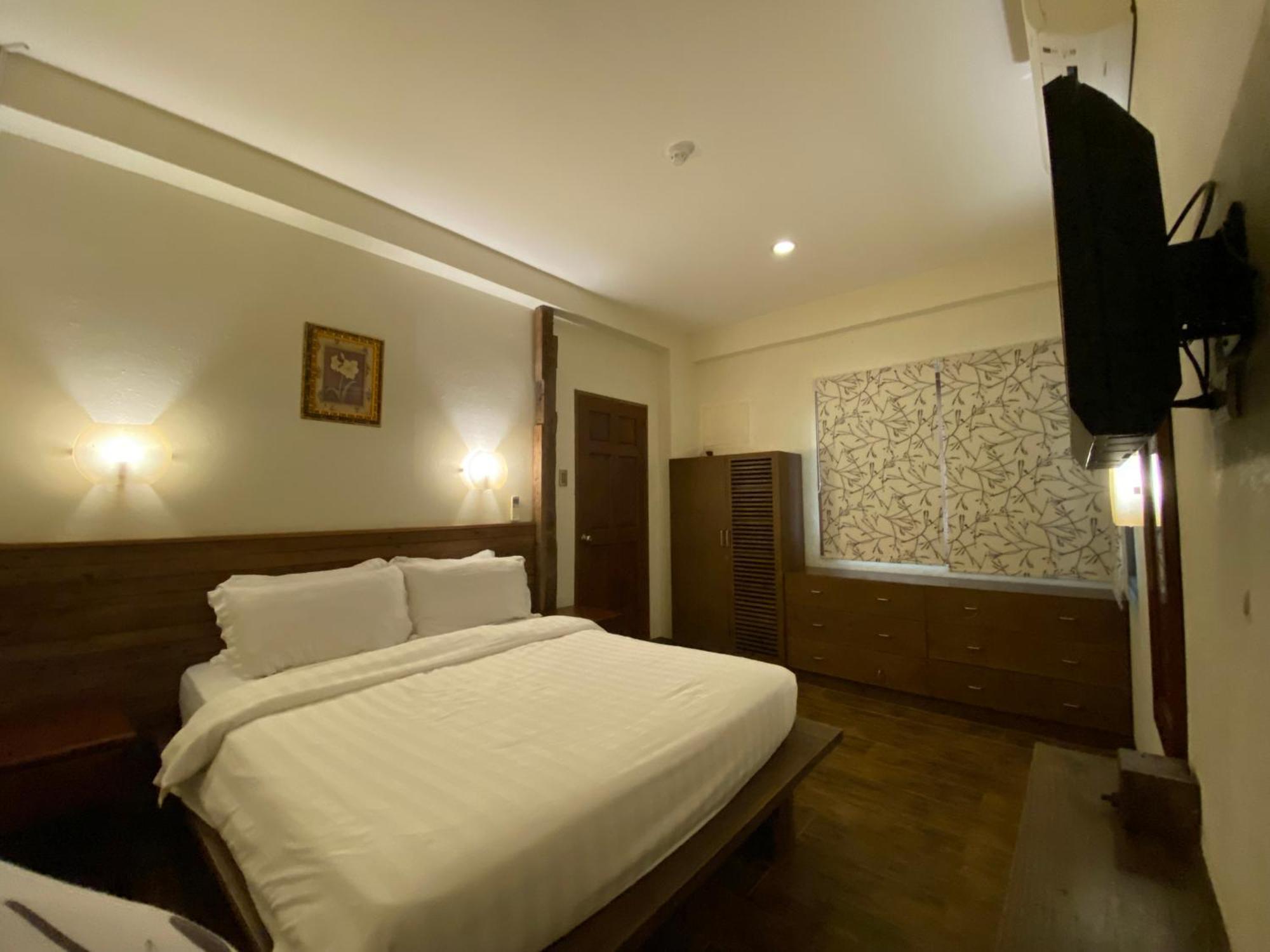 El Puerto Marina Beach Resort&Vacation Club Lingayen Exterior foto