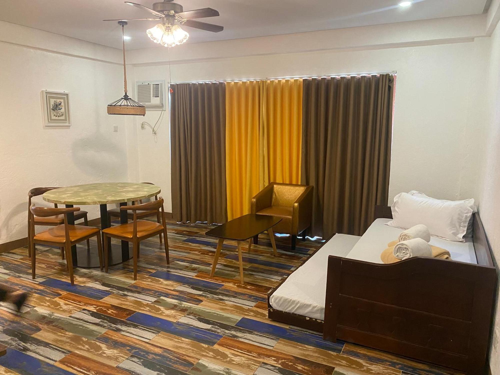 El Puerto Marina Beach Resort&Vacation Club Lingayen Exterior foto