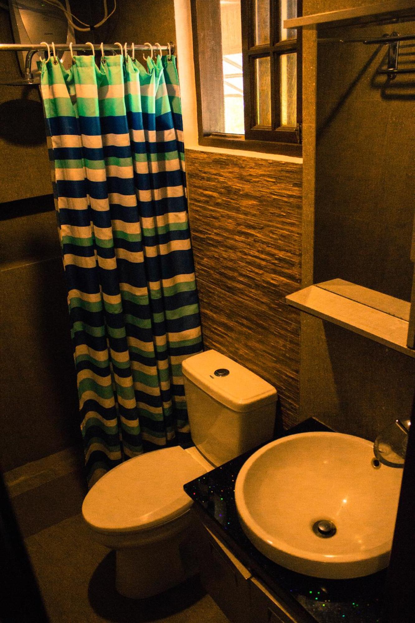 El Puerto Marina Beach Resort&Vacation Club Lingayen Exterior foto